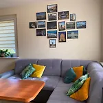 Apartament Arkonska